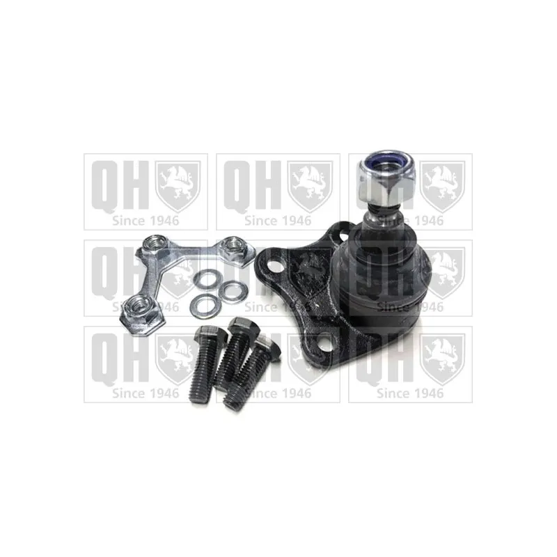 Rotule de suspension QUINTON HAZELL QSJ1604S