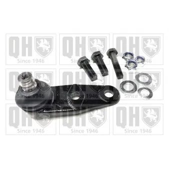 Rotule de suspension QUINTON HAZELL QSJ1646S