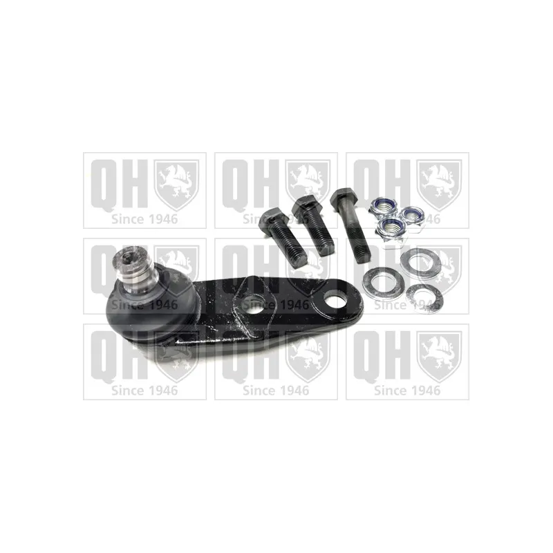 Rotule de suspension QUINTON HAZELL QSJ1646S