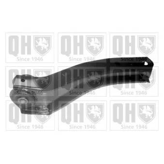 Triangle ou bras de suspension (train avant) QUINTON HAZELL QSJ1657S