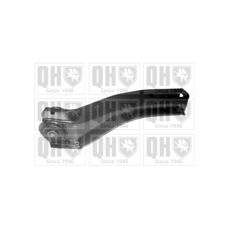 Triangle ou bras de suspension (train avant) QUINTON HAZELL QSJ1657S