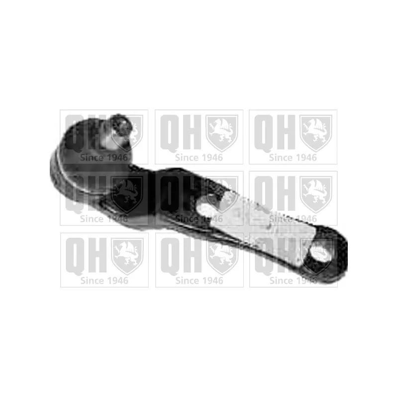 Rotule de suspension QUINTON HAZELL QSJ1664S