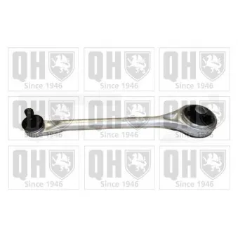 Triangle ou bras de suspension (train avant) QUINTON HAZELL QSJ1674S