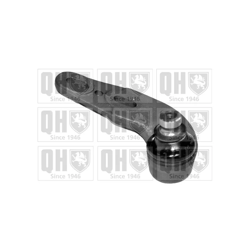 Rotule de suspension QUINTON HAZELL QSJ1677S