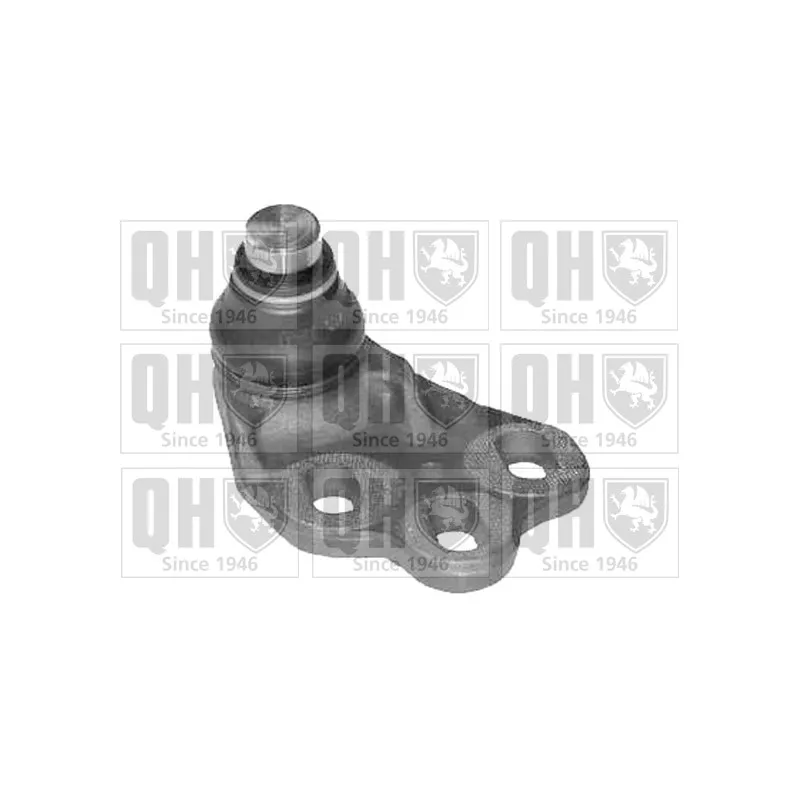 Rotule de suspension QUINTON HAZELL QSJ1678S