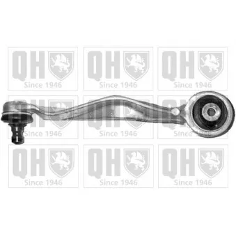 Triangle ou bras de suspension (train avant) QUINTON HAZELL QSJ1704S
