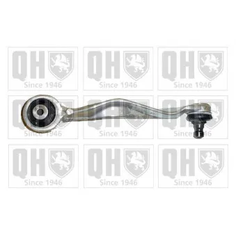 Triangle ou bras de suspension (train avant) QUINTON HAZELL QSJ1705S