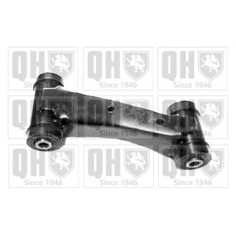 Triangle ou bras de suspension (train avant) QUINTON HAZELL QSJ1720S