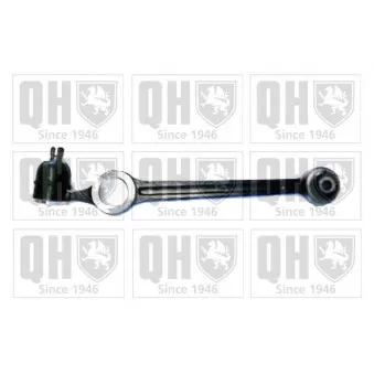 Triangle ou bras de suspension (train avant) QUINTON HAZELL QSJ1766S