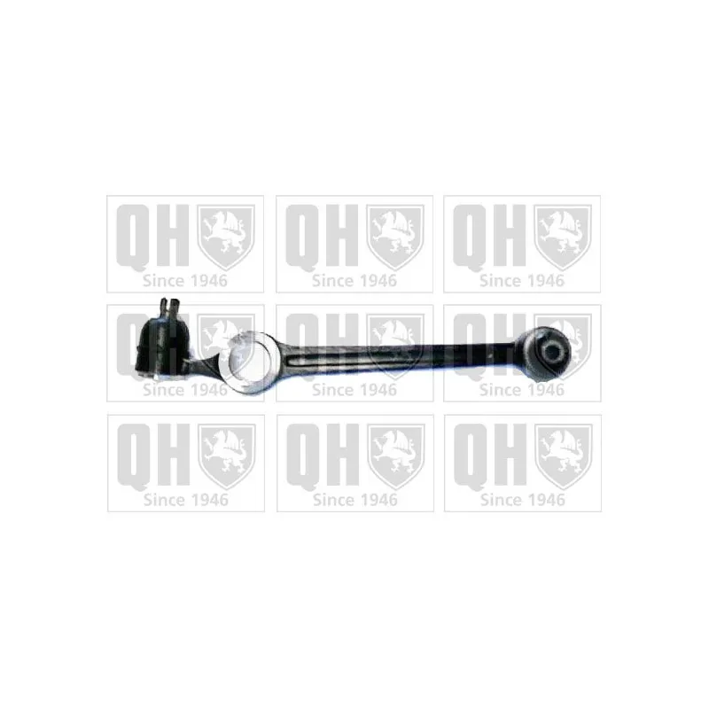 Triangle ou bras de suspension (train avant) QUINTON HAZELL QSJ1766S