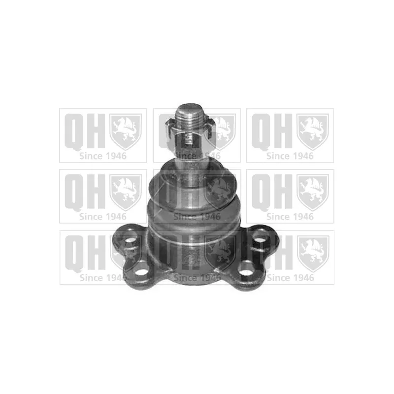 Rotule de suspension QUINTON HAZELL QSJ1799S