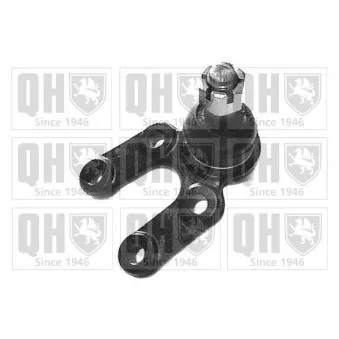 Rotule de suspension QUINTON HAZELL QSJ1800S
