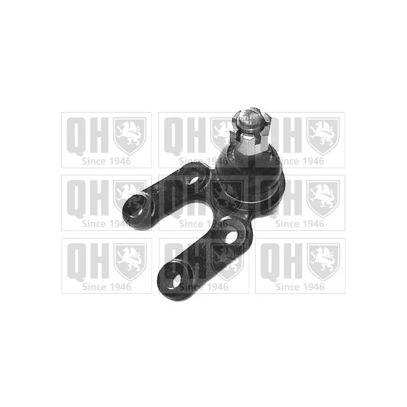 Rotule de suspension QUINTON HAZELL QSJ1800S