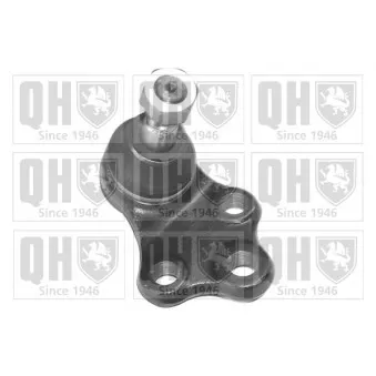 Rotule de suspension QUINTON HAZELL QSJ1802S