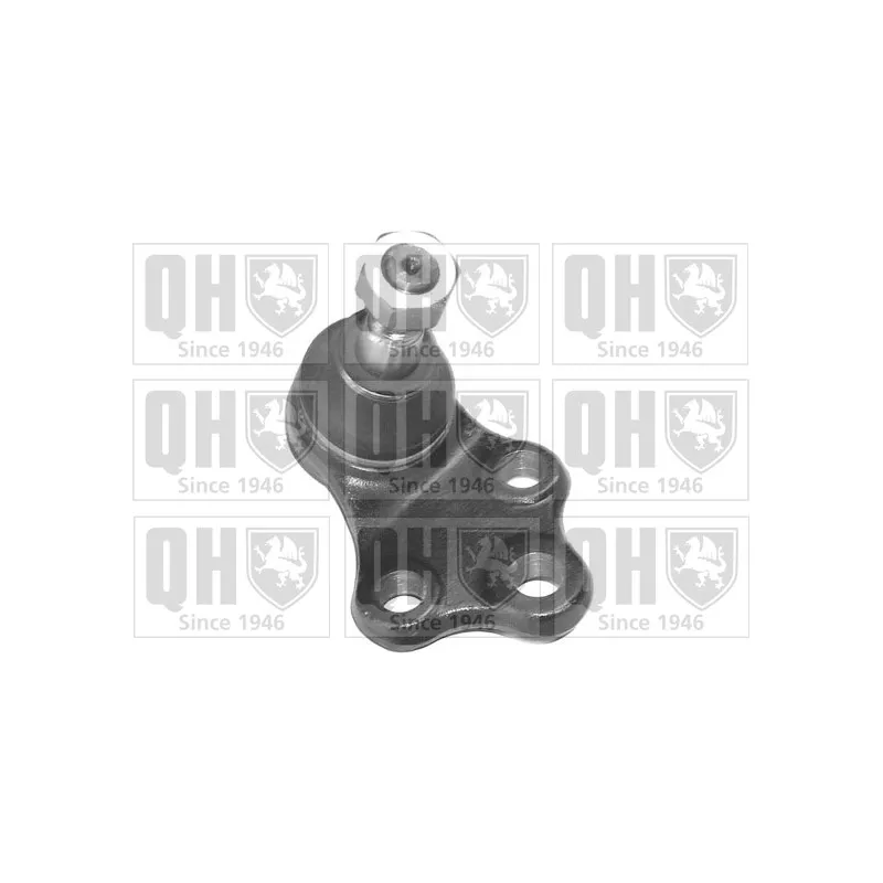 Rotule de suspension QUINTON HAZELL QSJ1802S
