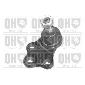 Rotule de suspension QUINTON HAZELL