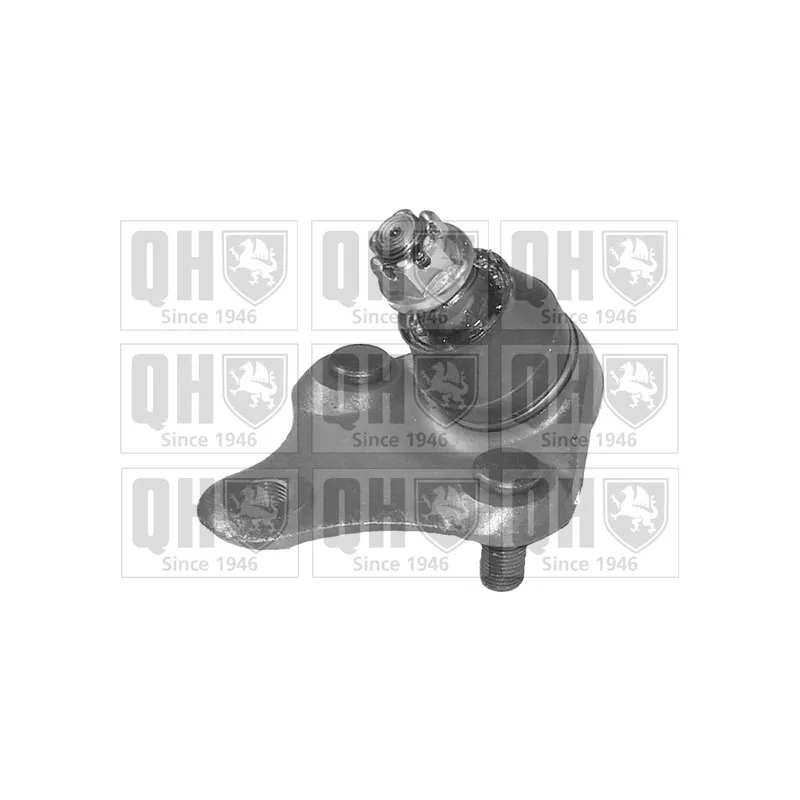 Rotule de suspension QUINTON HAZELL QSJ1807S