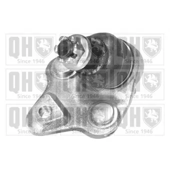 Rotule de suspension QUINTON HAZELL