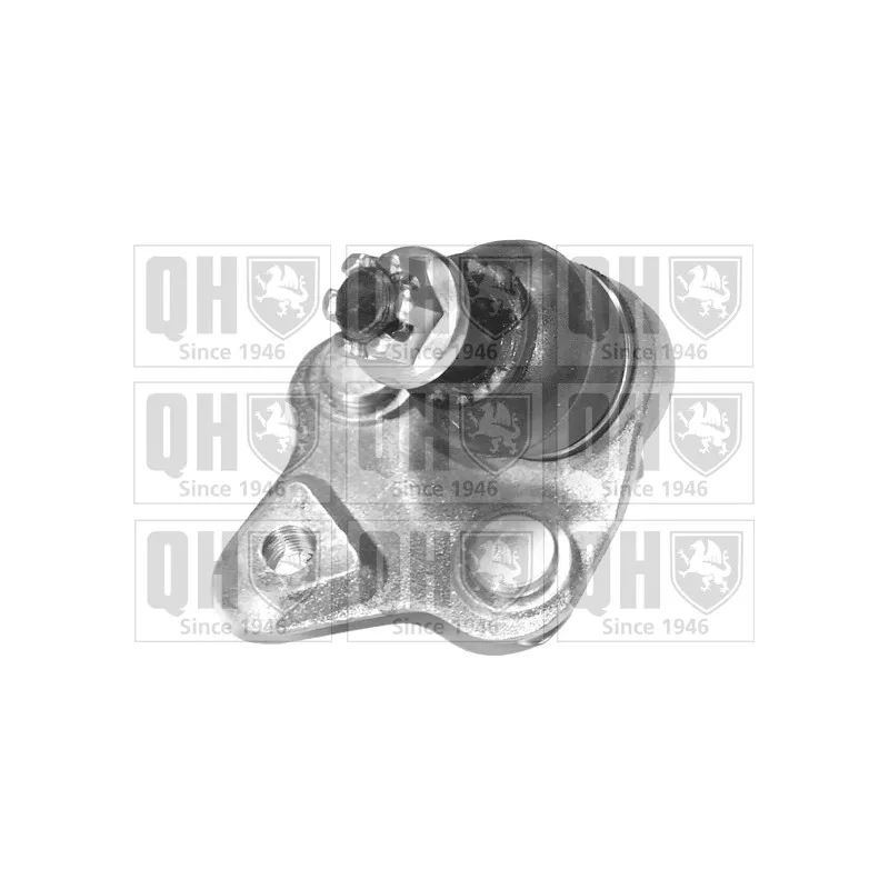Rotule de suspension QUINTON HAZELL QSJ1809S