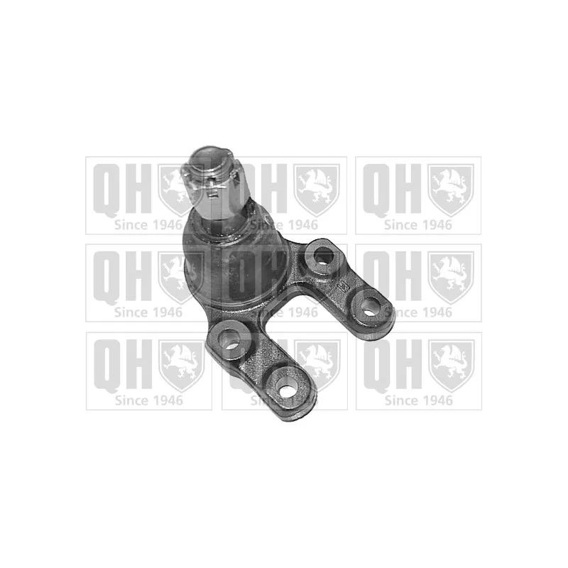 Rotule de suspension QUINTON HAZELL QSJ1878S