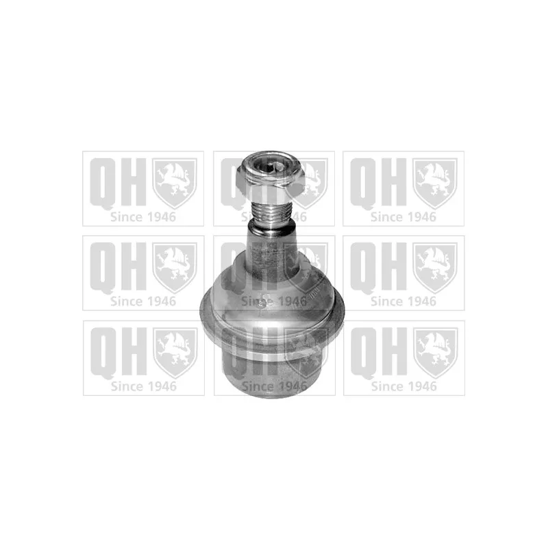 Rotule de suspension QUINTON HAZELL QSJ1890S