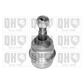 Rotule de suspension QUINTON HAZELL