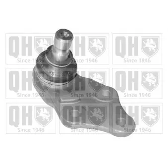 Rotule de suspension QUINTON HAZELL