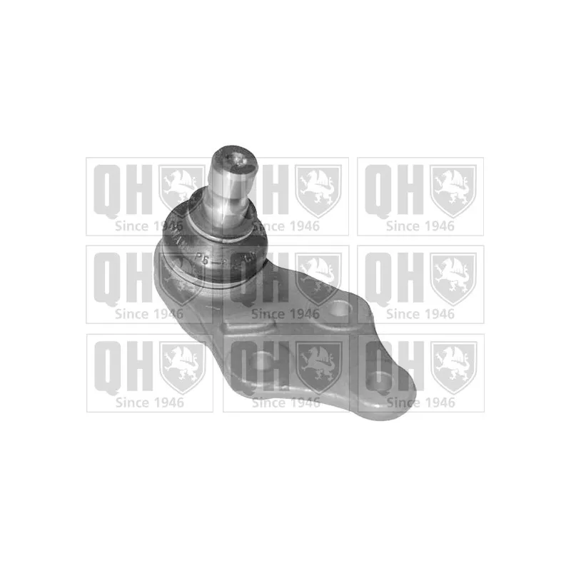 Rotule de suspension QUINTON HAZELL QSJ1893S