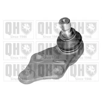 Rotule de suspension QUINTON HAZELL