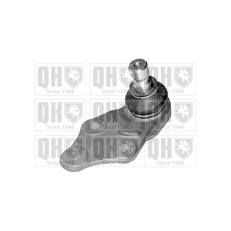 Rotule de suspension QUINTON HAZELL QSJ1894S