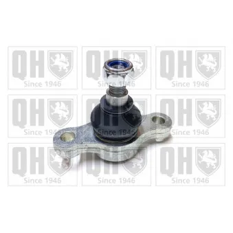 Rotule de suspension QUINTON HAZELL QSJ1904S