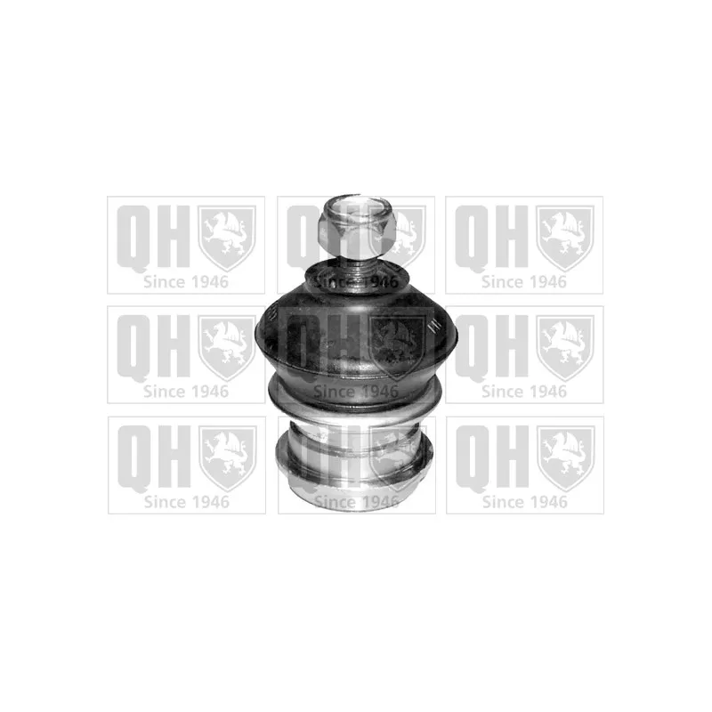 Rotule de suspension QUINTON HAZELL QSJ1905S