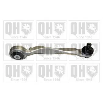 Triangle ou bras de suspension (train avant) QUINTON HAZELL QSJ1911S