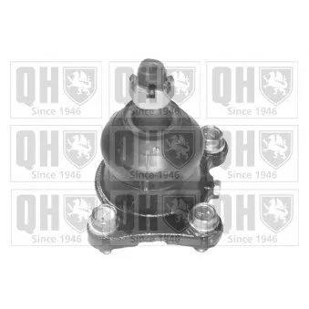Rotule de suspension QUINTON HAZELL QSJ1912S