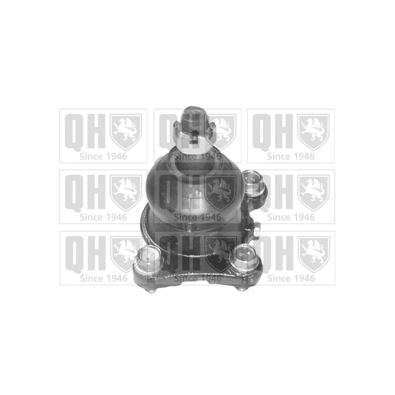Rotule de suspension QUINTON HAZELL QSJ1912S