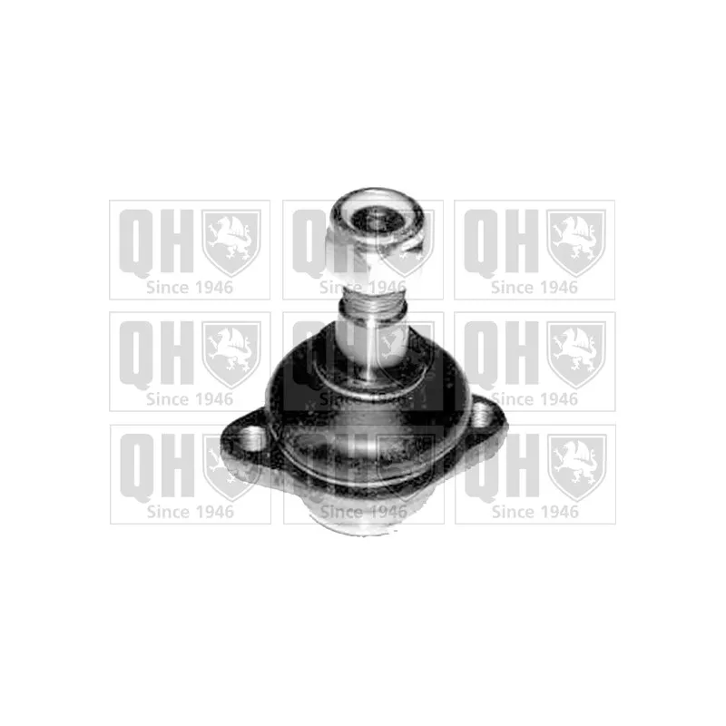 Rotule de suspension QUINTON HAZELL QSJ2069S