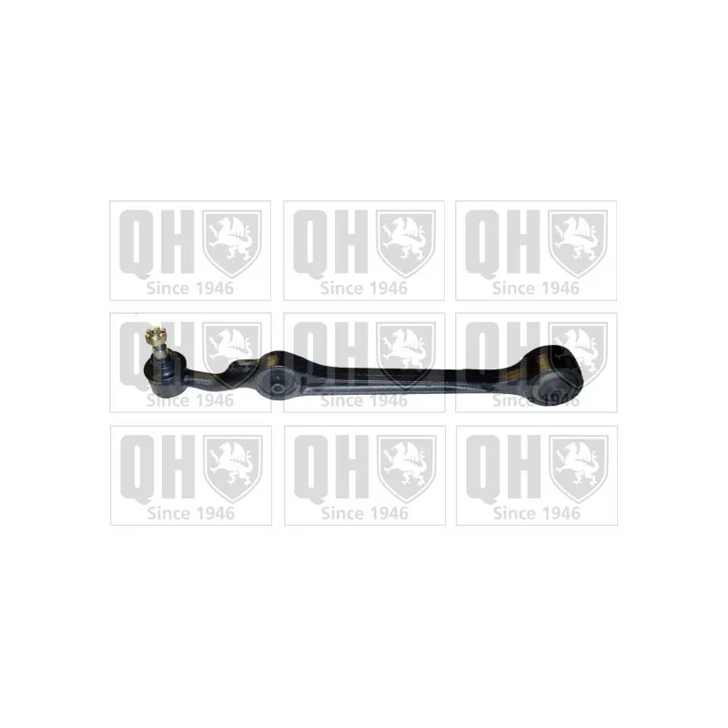 Triangle ou bras de suspension (train avant) QUINTON HAZELL QSJ2070S