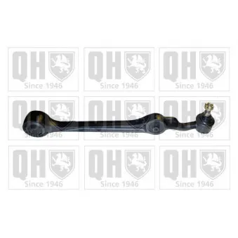 Triangle ou bras de suspension (train avant) QUINTON HAZELL QSJ2071S