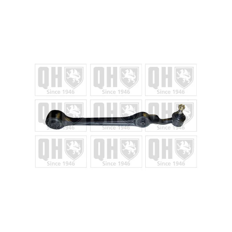 Triangle ou bras de suspension (train avant) QUINTON HAZELL QSJ2071S