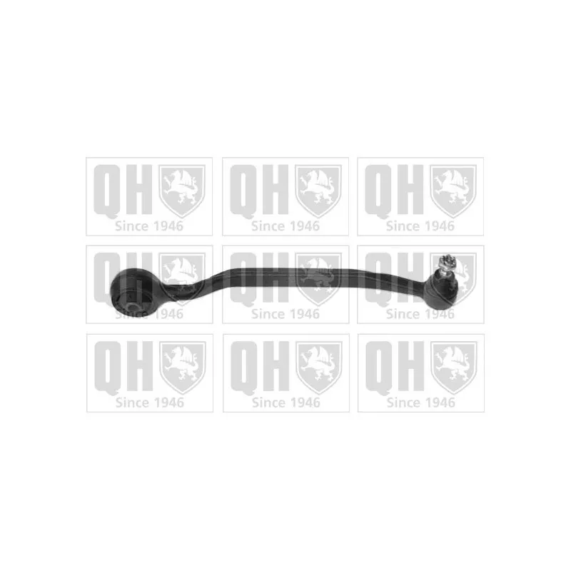 Triangle ou bras de suspension (train avant) QUINTON HAZELL QSJ2073S