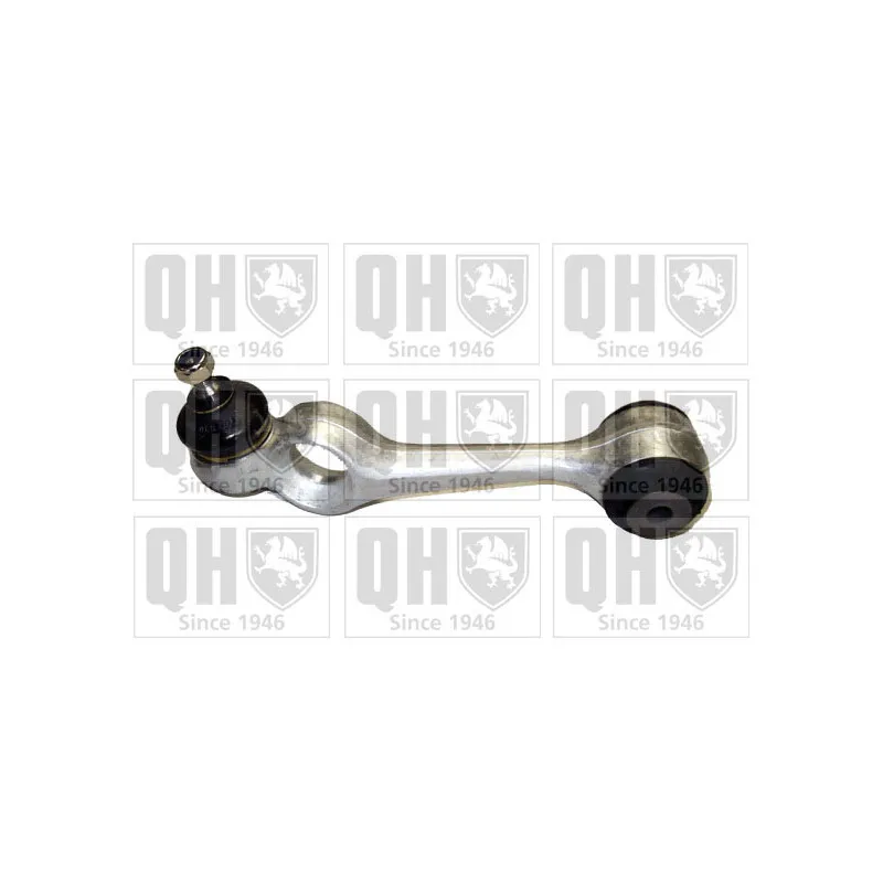 Triangle ou bras de suspension (train avant) QUINTON HAZELL QSJ2086S