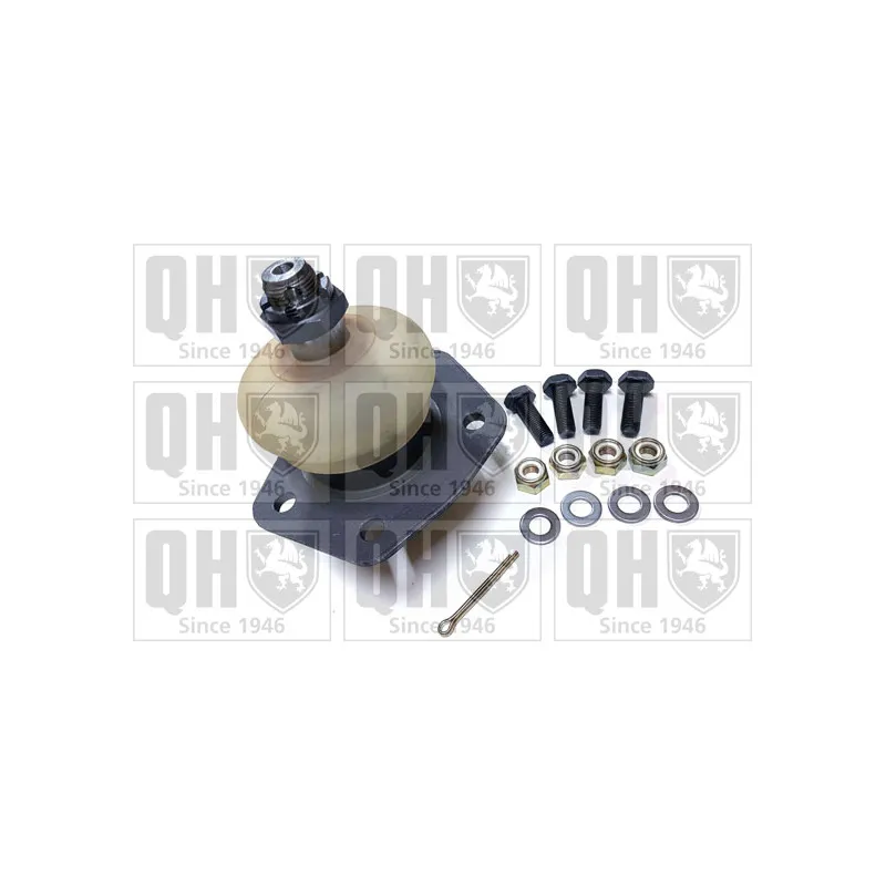 Rotule de suspension QUINTON HAZELL QSJ2092S