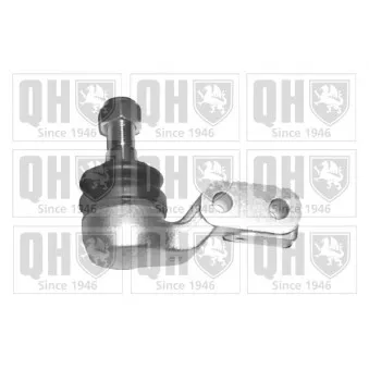 Rotule de suspension QUINTON HAZELL