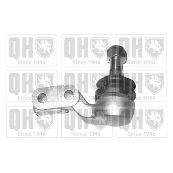 Rotule de suspension QUINTON HAZELL