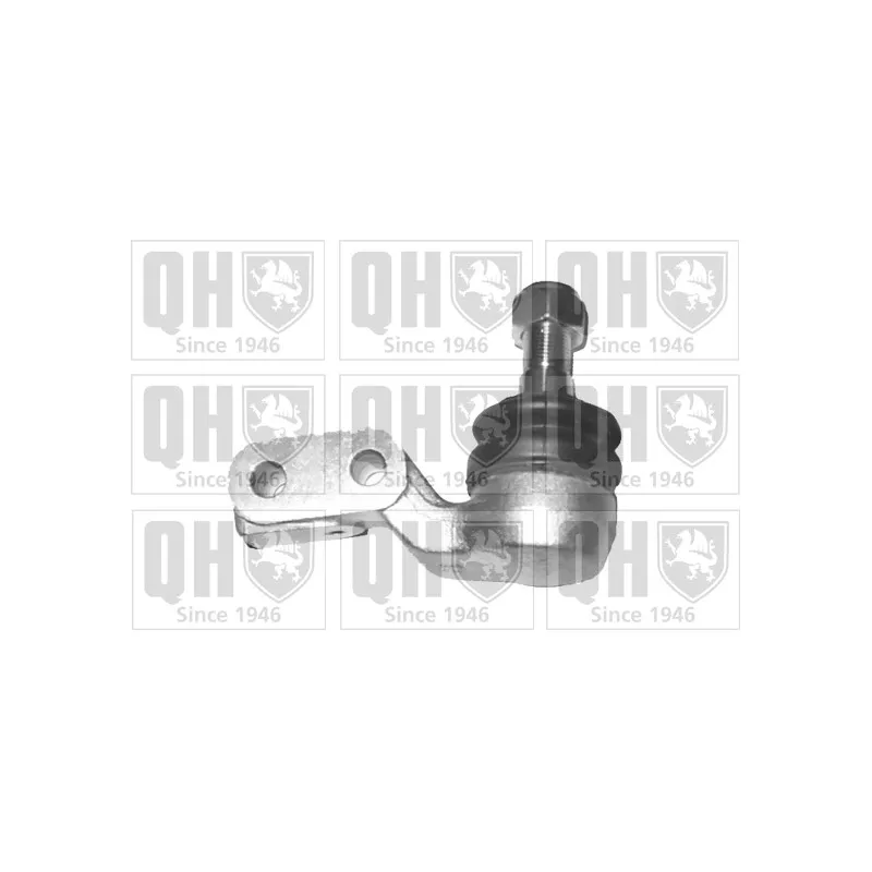 Rotule de suspension QUINTON HAZELL QSJ2098S