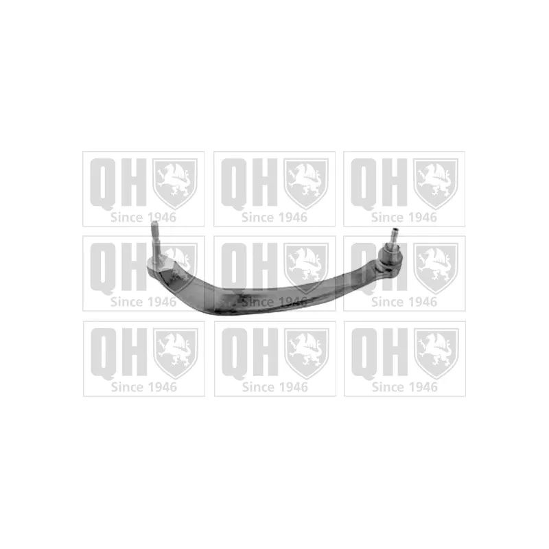 Triangle ou bras de suspension (train avant) QUINTON HAZELL QSJ2105S