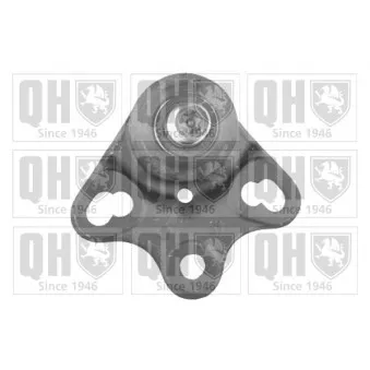 Rotule de suspension QUINTON HAZELL