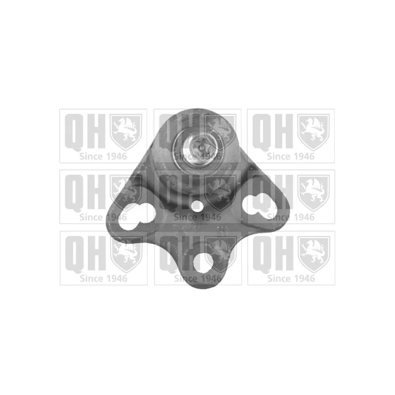 Rotule de suspension QUINTON HAZELL QSJ2116S