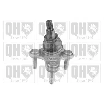 Rotule de suspension QUINTON HAZELL QSJ2117S