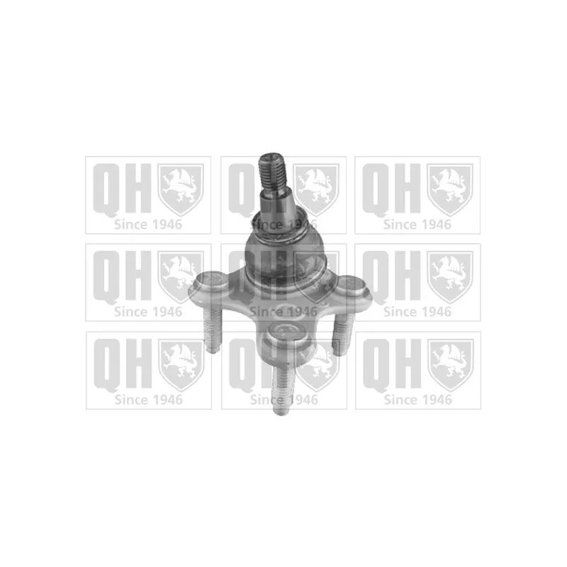 Rotule de suspension QUINTON HAZELL QSJ2117S
